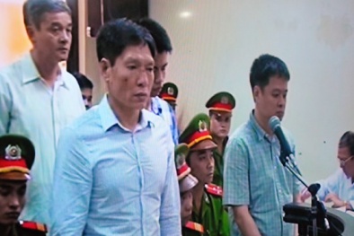 Dương Tự Trọng xin tòa cho anh trai con đường sống